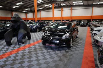  Voir d&eacute;tails -Renault Clio IV 1.5 DCI 90CH ENERGY BUSINESS 82G 5P &agrave; Beauchamp (95)