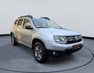 Dacia Duster phase 2 laur�ate 1.5 dci 110 ch climatis &agrave; Nevers (58)
