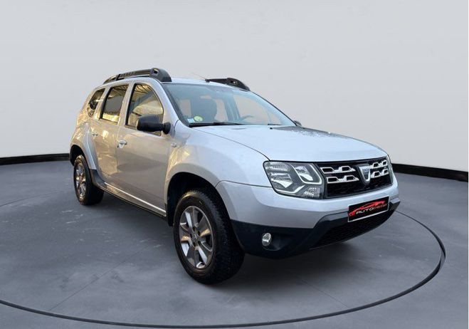 Dacia Duster phase 2 laur�ate 1.5 dci 110 ch climatis Autre de 2016