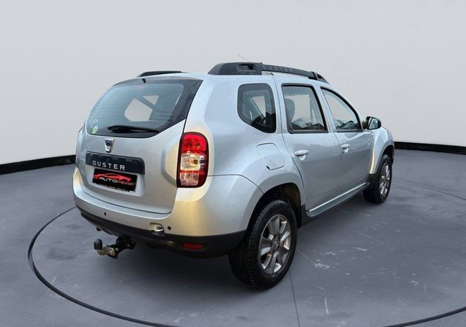 Dacia Duster phase 2 laur�ate 1.5 dci 110 ch climatis Autre de 2016