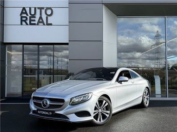 Voir d&eacute;tails -Mercedes Classe S COUPE 500 4-Matic A &agrave; M�rignac (33)