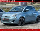 Fiat 500 II e 118ch Ic�ne Plus &agrave; Nice (06)