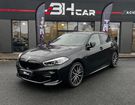 BMW Serie 1 2.0 118 D 150 M-SPORT BVA &agrave; Montbazon (37)
