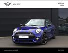 Mini Cooper S 192ch John Works BVA7 Euro6d-T &agrave; Cholet (49)