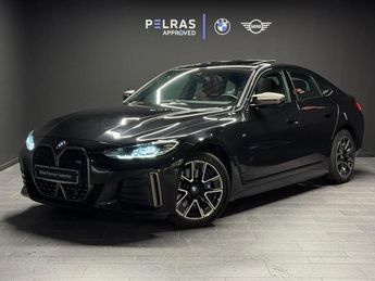  Voir d&eacute;tails -BMW i4 M50 544ch &agrave; Toulouse (31)