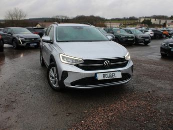  Voir d&eacute;tails -Volkswagen Taigo 1L TSI 110 CV BUSINESS BOITE 6V CAM�RA G &agrave; Xertigny (88)