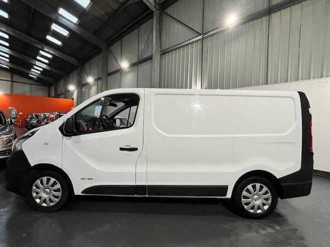 Nissan NV300 Combi 1.6 dCi L1H1 2,7t Comfort BLANC de 2017