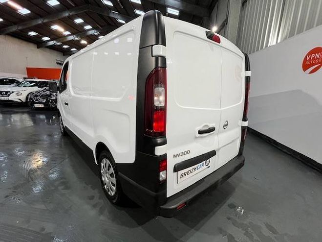 Nissan NV300 Combi 1.6 dCi L1H1 2,7t Comfort BLANC de 2017