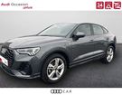 Audi Q3 Sportback 35 TFSI 150 ch S tronic 7 S li &agrave;  La Rochelle (17)