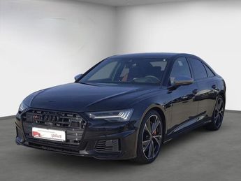  Voir d&eacute;tails -Audi S6 Quattro 3.0 TDI - 344 - BVA Tiptronic 20 &agrave; Ozoir-la-Ferri�re (77)