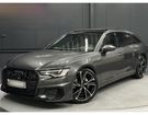 Audi A6 Avant 2.0 40 TDI - 204 - BV S-tronic 201 à Ozoir-la-Ferrière (77) Audi A6 Avant 2.0 40 TDI - 204 - BV S-tronic 201 à Ozoir-la-Ferrière (77)