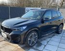 BMW X1 xDrive 23d - BV DKG Palettes U11 M Sport &agrave; Ozoir-la-Ferri�re (77)