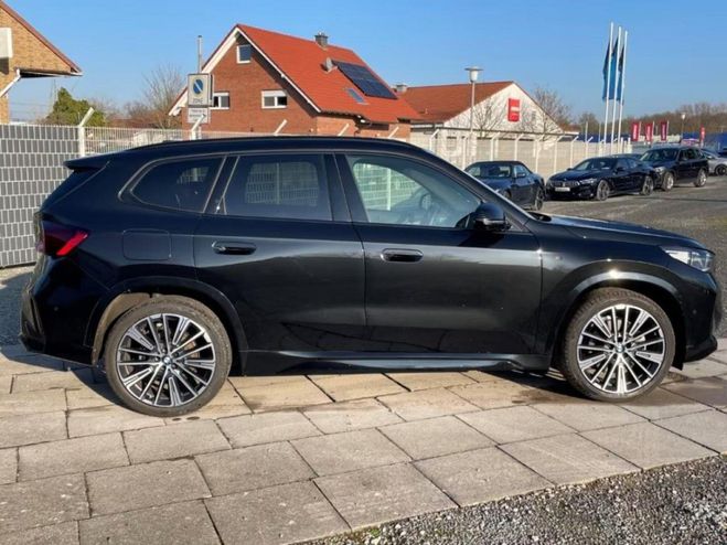 BMW X1 xDrive 23d - BV DKG Palettes U11 M Sport NOIR de 2023