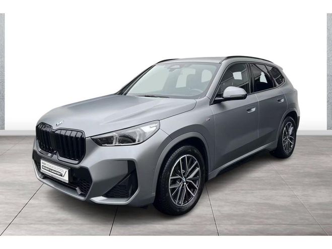 BMW X1 xDrive 23i - BV DKG Palettes U11 M Sport GRIS de 2023