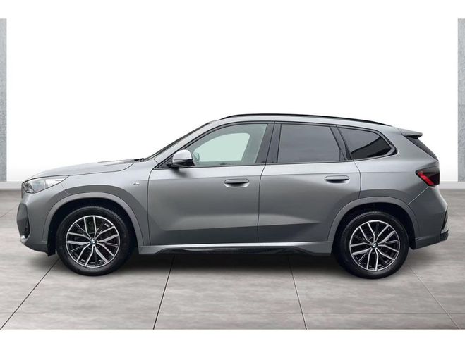 BMW X1 xDrive 23i - BV DKG Palettes U11 M Sport GRIS de 2023