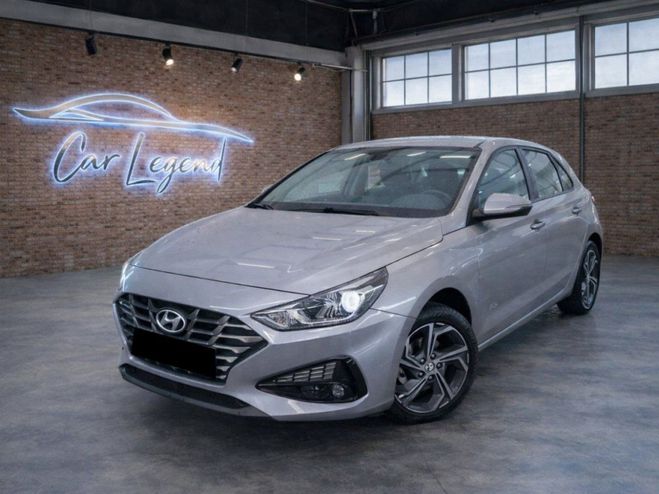 Hyundai I30 1.6 CRDi 115 DCT-7 Business Blanc de 2022