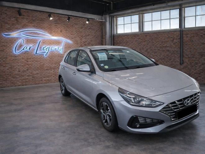 Hyundai I30 1.6 CRDi 115 DCT-7 Business Blanc de 2022