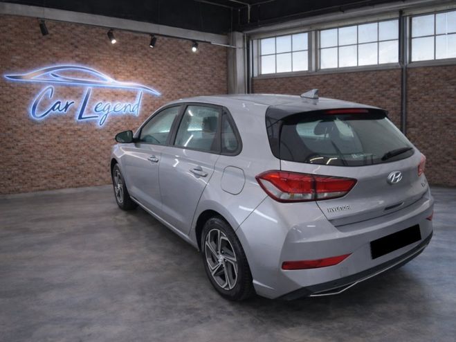 Hyundai I30 1.6 CRDi 115 DCT-7 Business Blanc de 2022