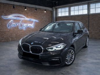  Voir d&eacute;tails -BMW Serie 1 F40 116 dA Lounge 115CV &agrave; Saint-Paul-l�s-Romans (26)