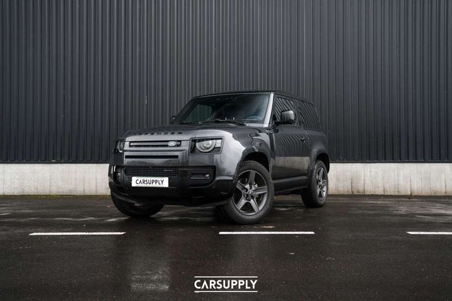 Land rover Defender 90 D250 X-Dynamic SE- Pano dak- ACC- Luc Grijs de 2023