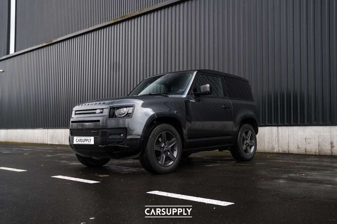 Land rover Defender 90 D250 X-Dynamic SE- Pano dak- ACC- Luc Grijs de 2023