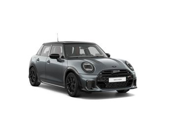  Voir d&eacute;tails -Mini One IV (F66) 1.5 COOPER C 156 FINITION JCW D &agrave; Tours (37)