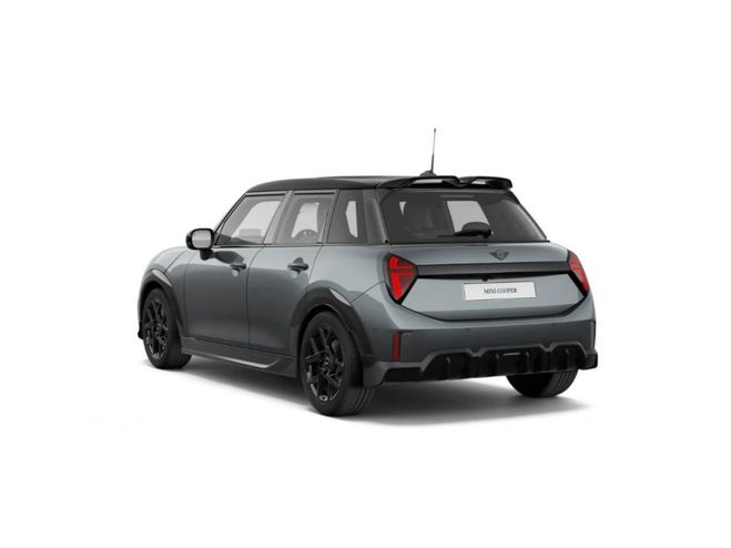 Mini One IV (F66) 1.5 COOPER C 156 FINITION JCW D Gris de 2025