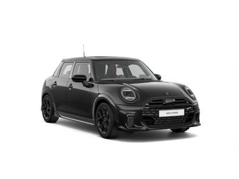  Voir d&eacute;tails -Mini One IV (F66) 1.5 COOPER C 156 FINITION JCW D &agrave; Tours (37)