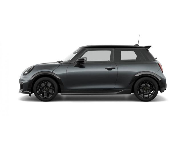 Mini One IV (F66) 1.5 COOPER C 156 FINITION JCW D Gris de 2025