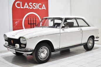  Voir d&eacute;tails -Peugeot 204 Coup� &agrave;   La Boisse (01)