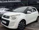 Citroen C1 II 1.0 VTI 68 Cv 5 PORTES / CLIMATISATIO &agrave; Taverny (95)