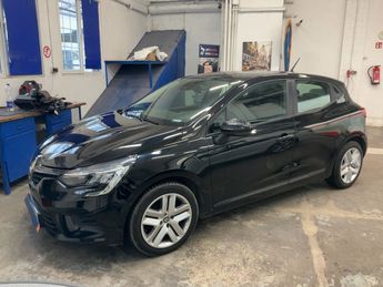  Voir d&eacute;tails -Renault Clio (5) Business TCe 90 -21N &agrave; Wiwersheim (67)