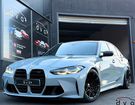 BMW M3 Comp�tition G80 3.0 510 ch LCI phase 2 P &agrave; Bruay-la-Buissi�re (62)