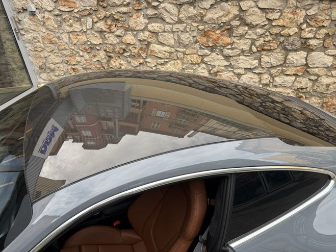 Porsche 911 992 GT3 Touring BVM6 Artic Grey de 