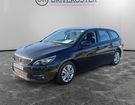 Peugeot 308 SW 1.5 BlueHDi S&S - 100 II 2014 BREAK A &agrave; Nice (06)