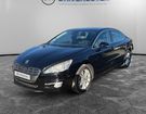 Peugeot 508 2.0 HDi 16V FAP - 140 BERLINE Allure &agrave; Nice (06)