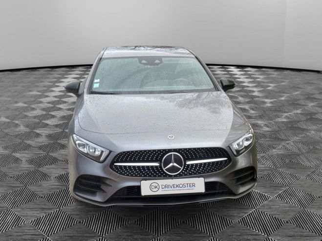 Mercedes Classe A 250e BV 8G-DCT BERLINE 5P - BM 177 AMG L GRIS de 2020