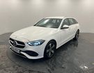 Mercedes Classe C break 200 9G-Tronic Avantgarde Line &agrave; Quimper (29)