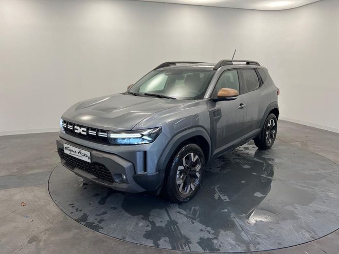 Dacia Duster Hybrid 140 Extreme Gris Fonc� M�tallis� de 2025