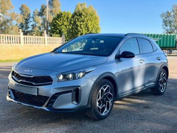  Voir d&eacute;tails -Kia Xceed X-Ceed 1.0 T-GDi 100ch GT Line &agrave; Saint-Andr� (66)