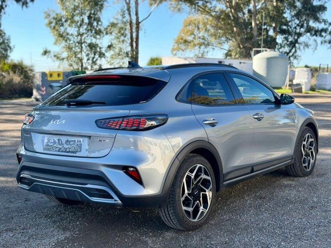 Kia Xceed X-Ceed 1.0 T-GDi 100ch GT Line Grise de 2025