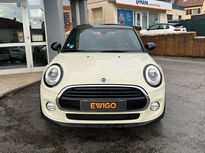 Mini One cooper 1.5 136 ch hatch Autre de 2018