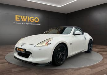 Nissan 370Z
