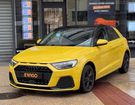 Audi A1 Sportback 1.0 25 tfsi 95ch advanced s-tr &agrave; Forbach (57)