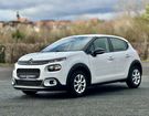 Citroen C3 1.2 PureTech 12V - 82 S&S 2016 BERLINE E &agrave; Sarre-Union (67)