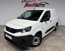 Peugeot Partner L1 1.5 BlueHDi 100cv-2019 &agrave; Gerzat (63)