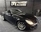 Mercedes Classe SLK II (R171) 350 7GTro &agrave; Saint-Maur-des-Foss�s (94)