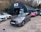 BMW Serie 3 320D (E91) 2.0D 184cv LCi BVA 3�me Main &agrave; Sathonay-Camp (69)