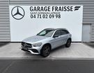 Mercedes GLC 220 d 194ch AMG Line 4Matic 9G-Tronic &agrave; Saint-Germain-Laprade (43)