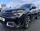 Citroen C5 Aircross BLUEHDI 130CH S&S BUSINESS EAT8 &agrave; Charmeil (03)